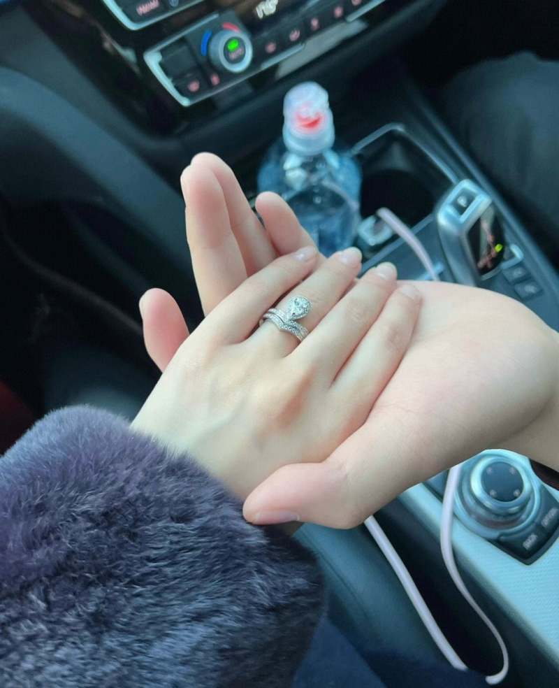 CHAUMET